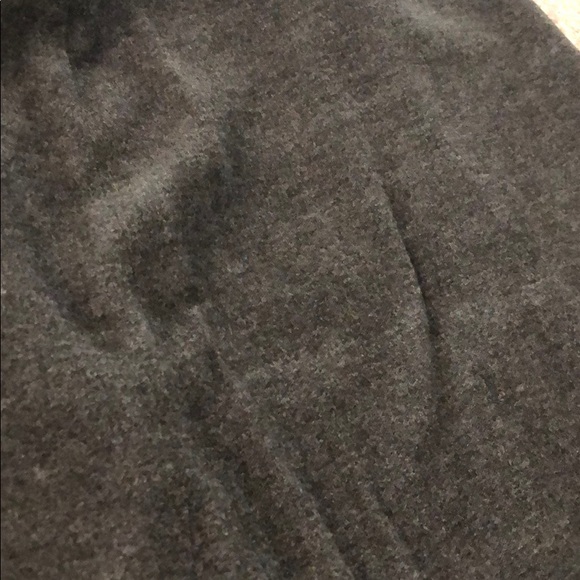 Freeport Studio By L. L. Bean 2 Piece Gray Suit - Picture 15 of 16